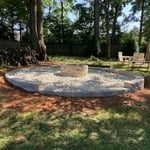 Custom Fire Pit Design