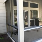 Decks and Porches Project