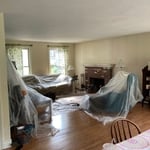 Chimney Sweep Project
