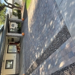 Pavers and Hardscaping Project
