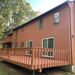 Painting - Exterior Project