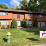 Cranston Exterior