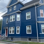 Historic Pawtucket Exterior