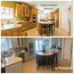 Interior Painting Project