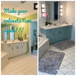 Interior Painting Project