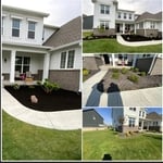 Landscaping Project