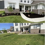 Landscaping Project
