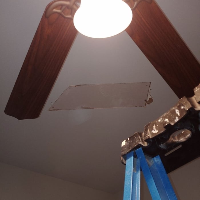 Painting - Interior Project