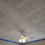 Mr. Tom's popcorn removal.