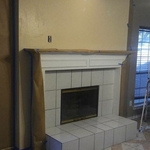 Chimney Update