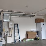 Heating & A/C Project