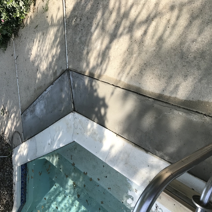 Concrete Repairs