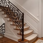 Handrails