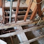 New Copper Pipes