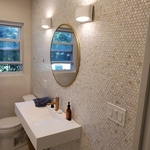 Remodeling - Kitchen & Bathroom Project