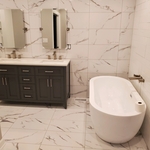 Remodeling - Kitchen & Bathroom Project