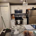 Remodeling - Kitchen & Bathroom Project