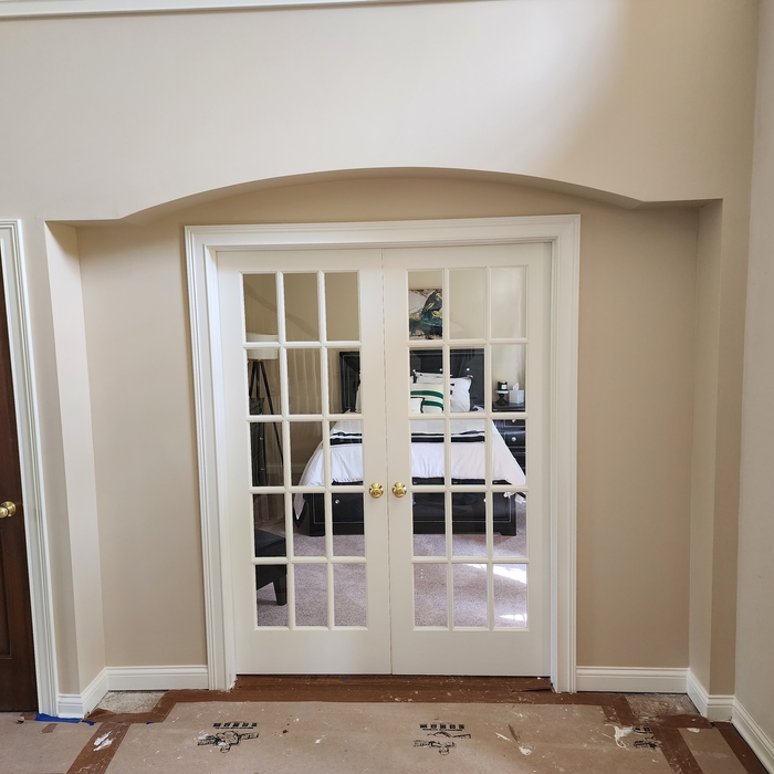 Remodeling