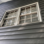 Siding