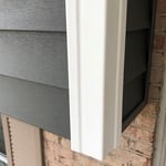 Siding