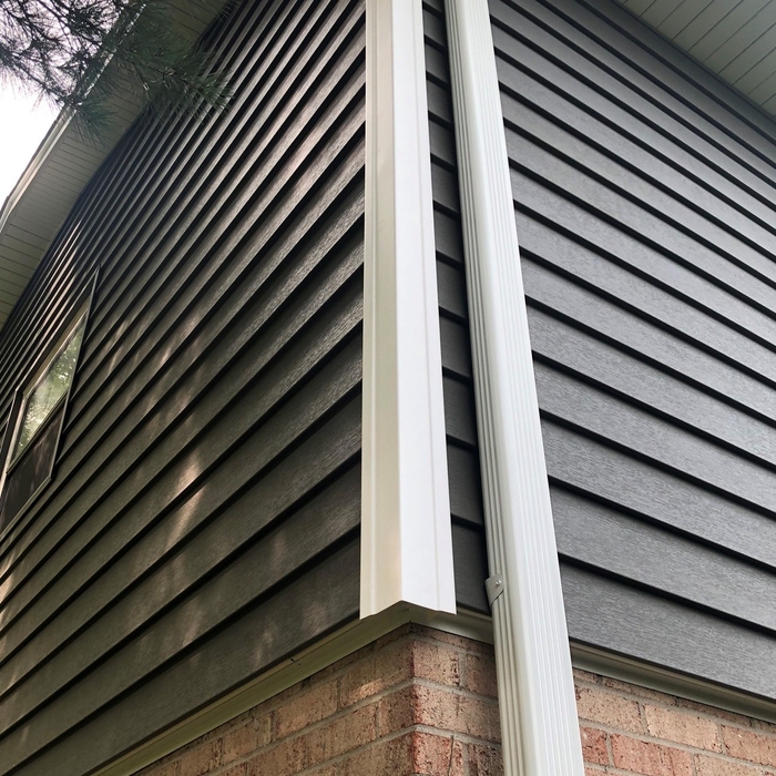 Siding