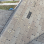 Roofing Repairs