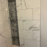 Remodeling - Kitchen & Bathroom Project