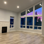 New Construction Interior/ Exterior Paint project