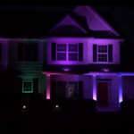 Individual Fixture Colors