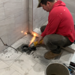 Bathroom Remodel