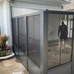 Gazebo Installation