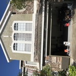 Stucco Project