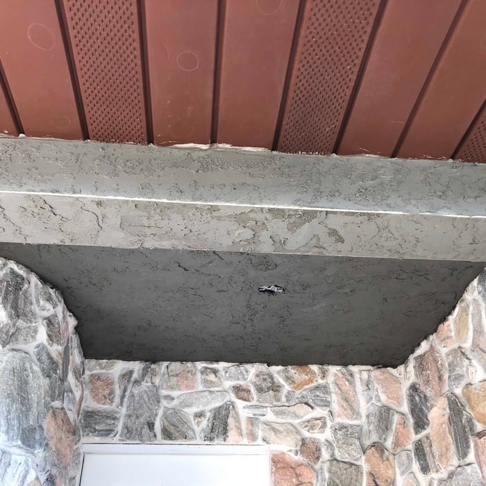 Stucco Project