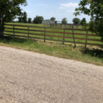 Fence