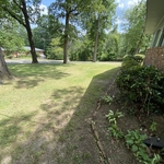 Landscaping Project