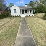 Landscaping Project
