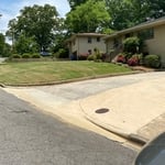 Landscaping Project