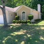 Landscaping Project