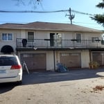 Exterior Painting Project