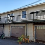 Exterior Painting Project
