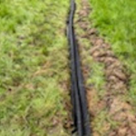 Homeowner Exterior Drainage Problem