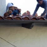 Tile Roofing installation Rancho Santa Fe