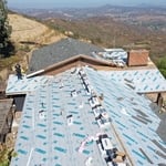 Shingle Roofing Installation San Diego