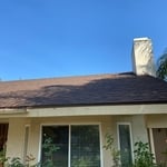 Asphalt roofing system San Diego
