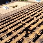 Asphalt Roofing Replacement San Diego