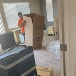 Pack & Move job