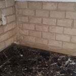 Before/After Countertop Project