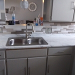 Countertop