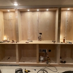 Entertainment Center