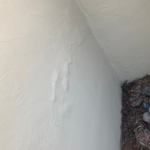 Painting exterior
